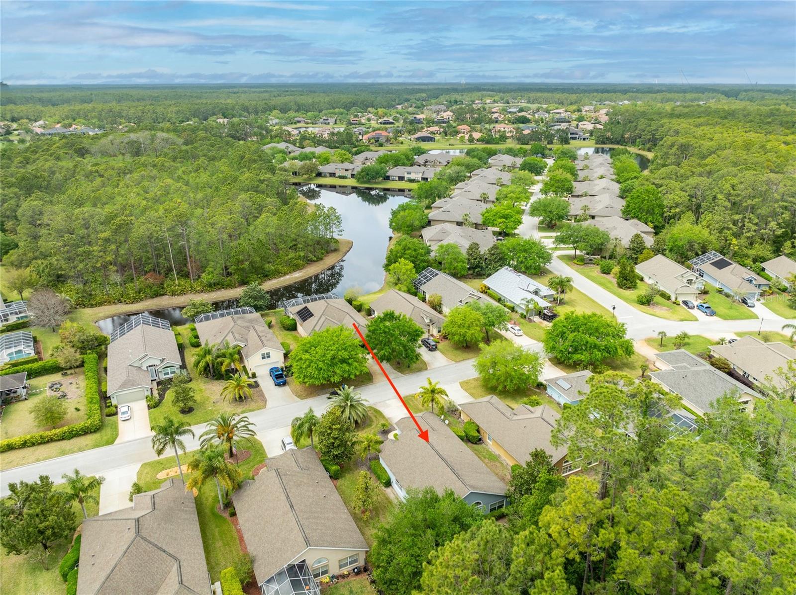 1169 KILKENNY LN, ORMOND BEACH, FL, 32174