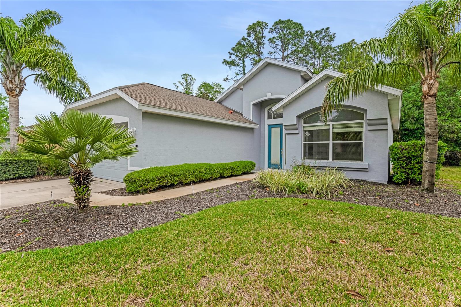 1169 KILKENNY LN, ORMOND BEACH, FL, 32174