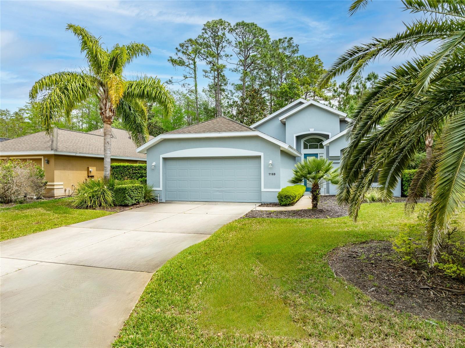 1169 KILKENNY LN, ORMOND BEACH, FL, 32174