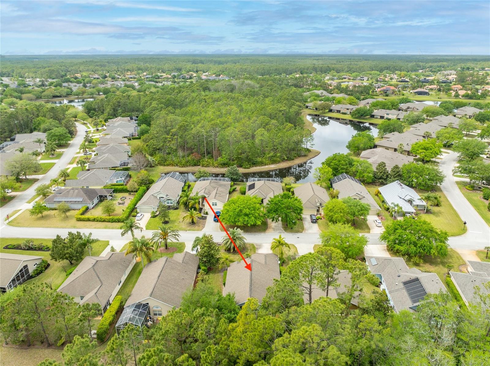 1169 KILKENNY LN, ORMOND BEACH, FL, 32174