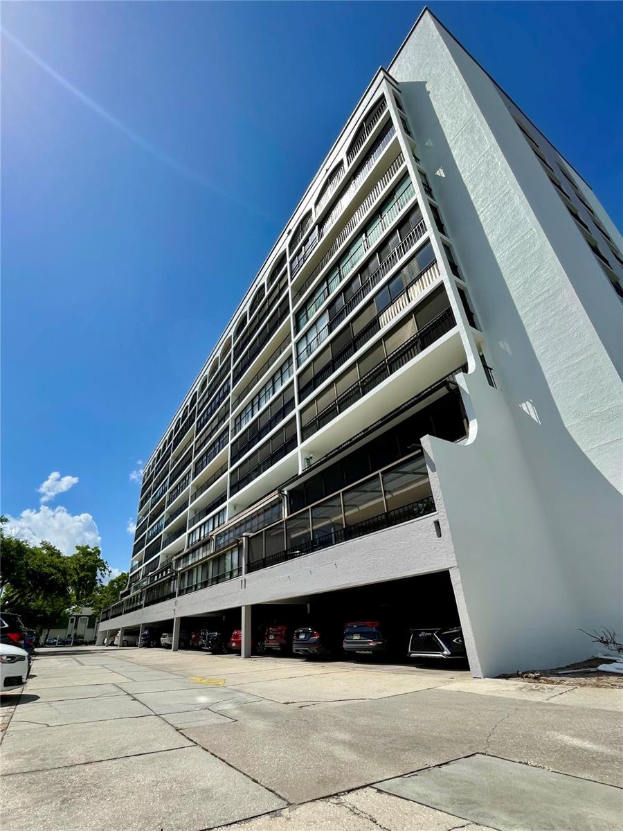 3211 W SWANN AVE #408, TAMPA, FL, 33609