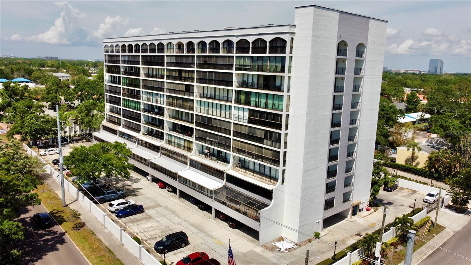 3211 W SWANN AVE #408, TAMPA, FL, 33609