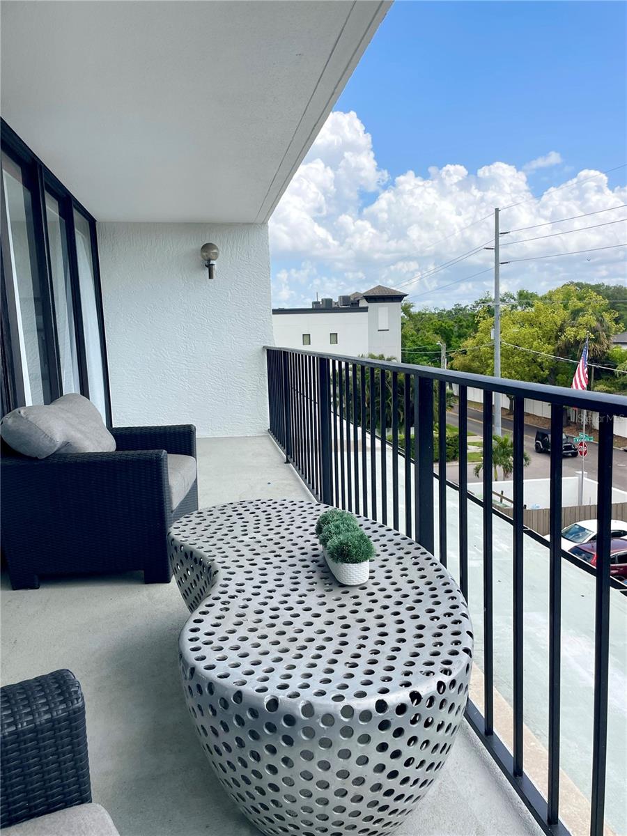 3211 W SWANN AVE #408, TAMPA, FL, 33609