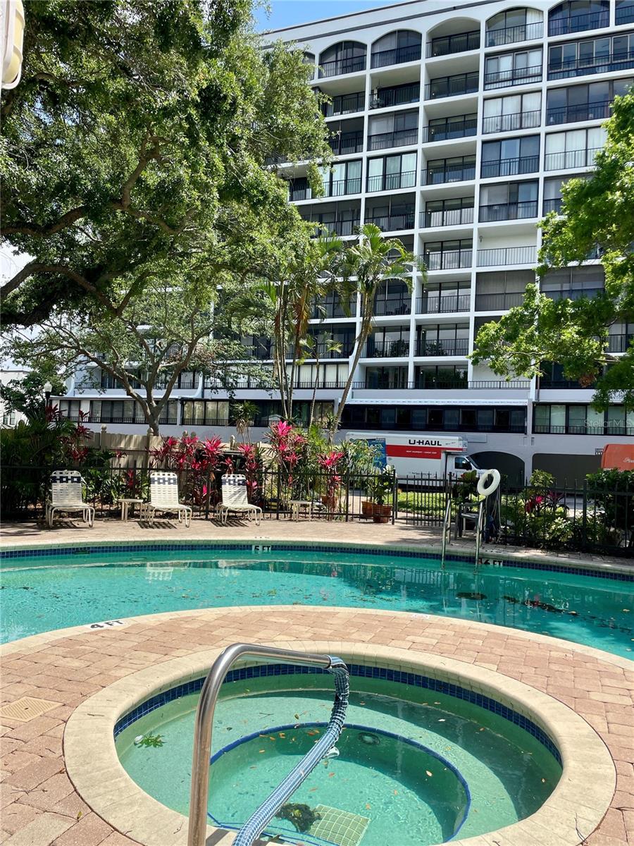 3211 W SWANN AVE #408, TAMPA, FL, 33609
