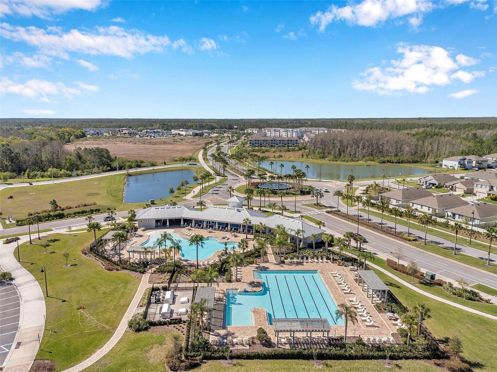 2932 BELUGA BAY DR, ODESSA, FL, 33556