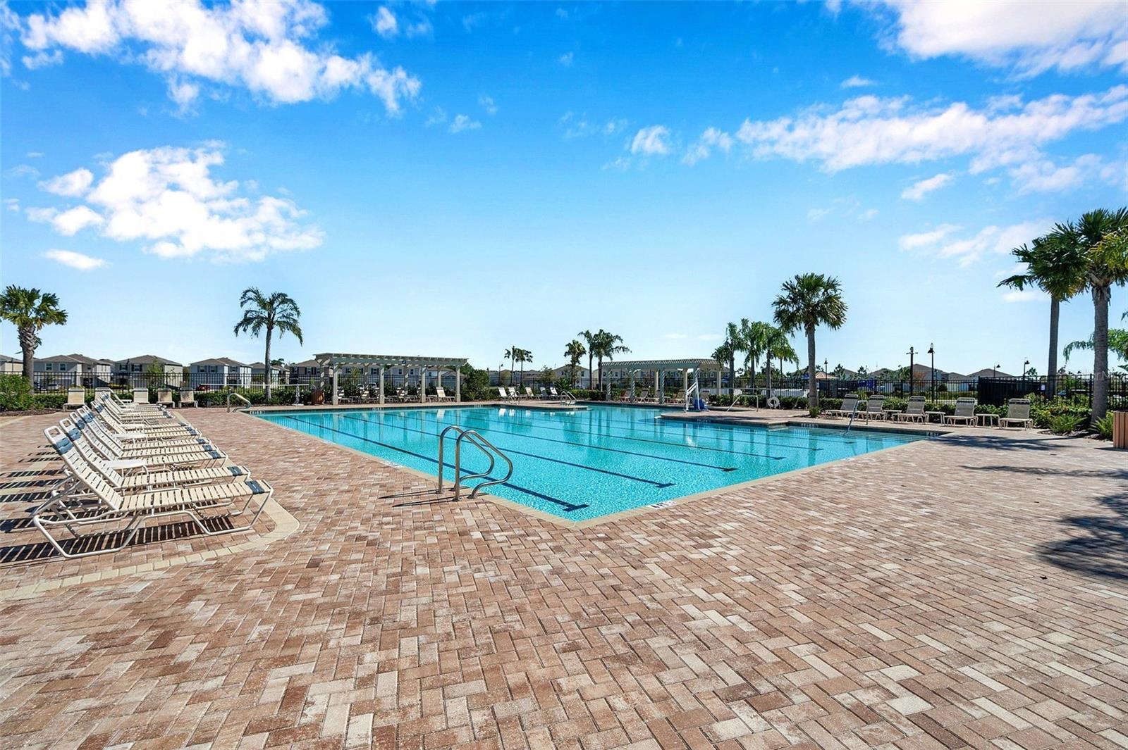 2932 BELUGA BAY DR, ODESSA, FL, 33556