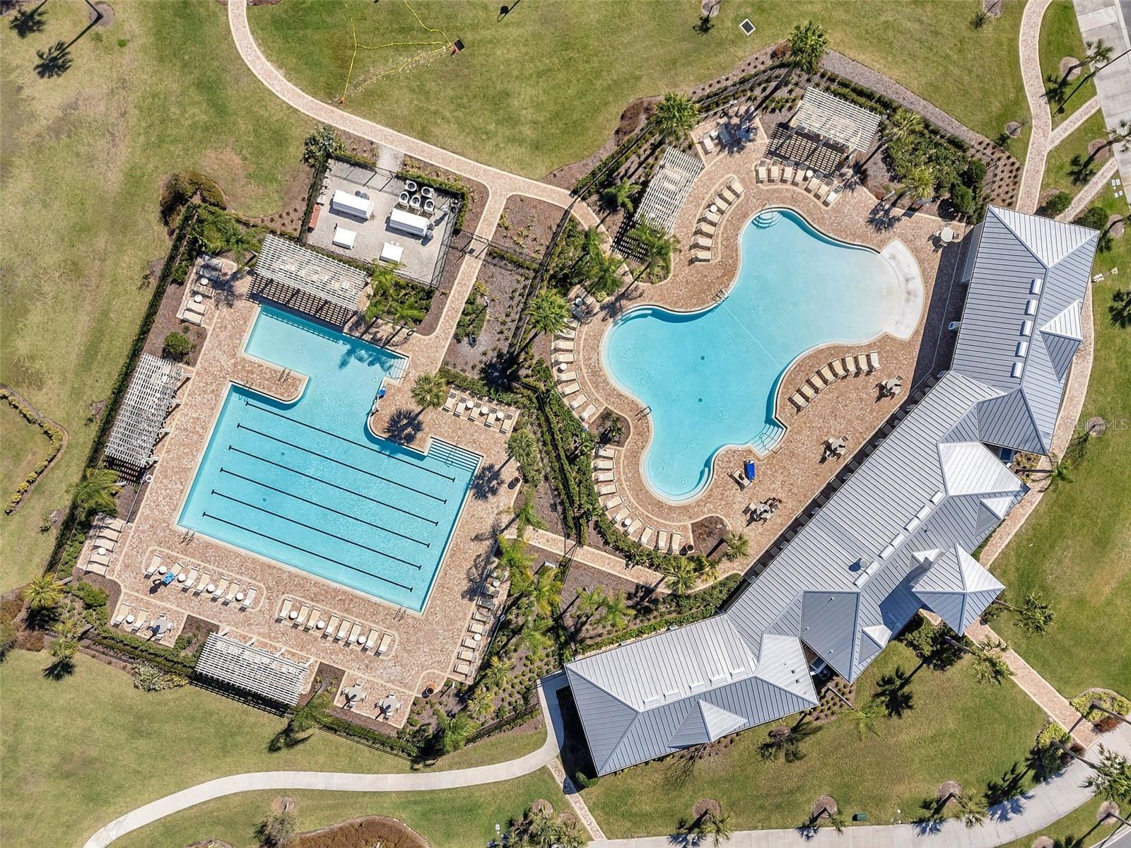 2932 BELUGA BAY DR, ODESSA, FL, 33556