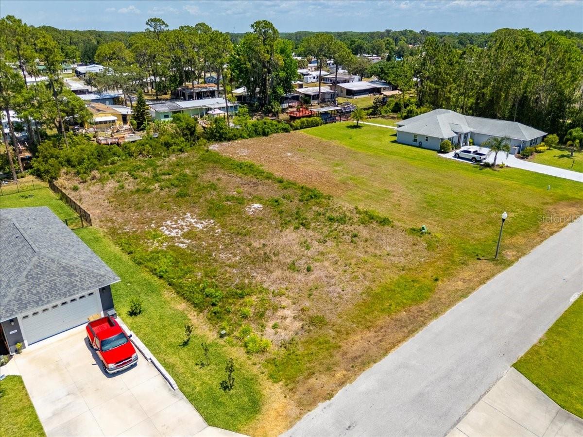 12045 EAGLE POINT CT, LEESBURG, FL, 34788