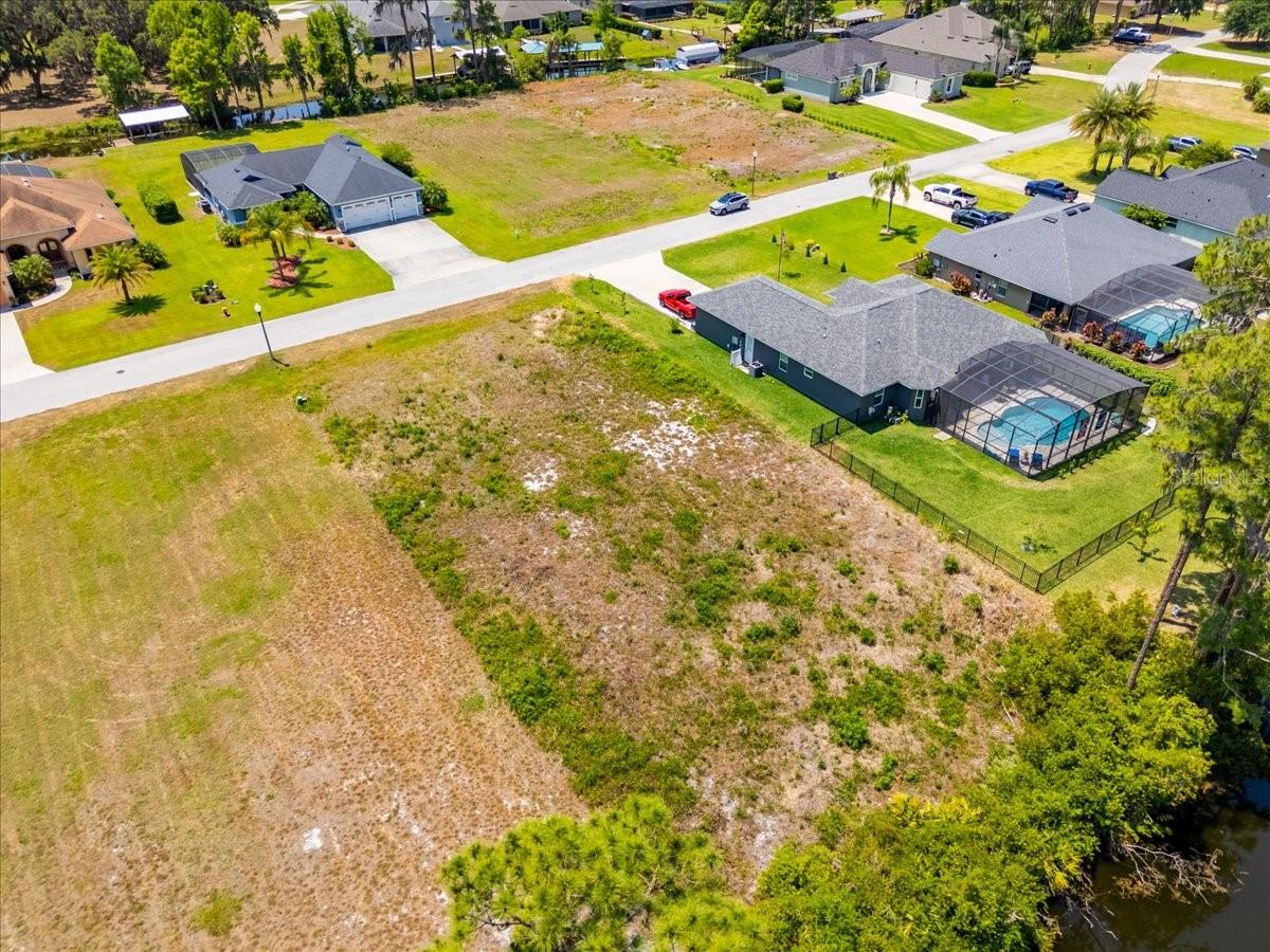 12045 EAGLE POINT CT, LEESBURG, FL, 34788