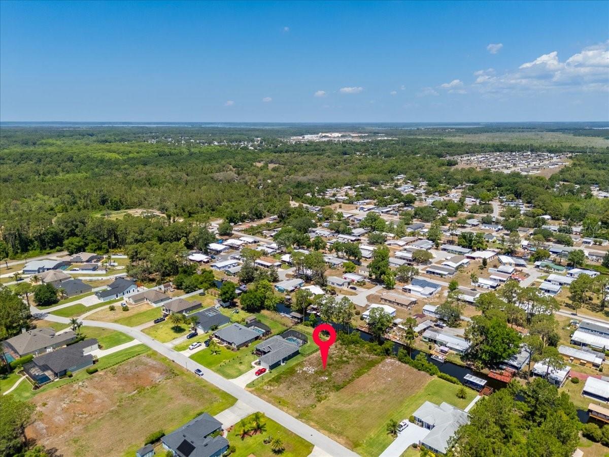 12045 EAGLE POINT CT, LEESBURG, FL, 34788