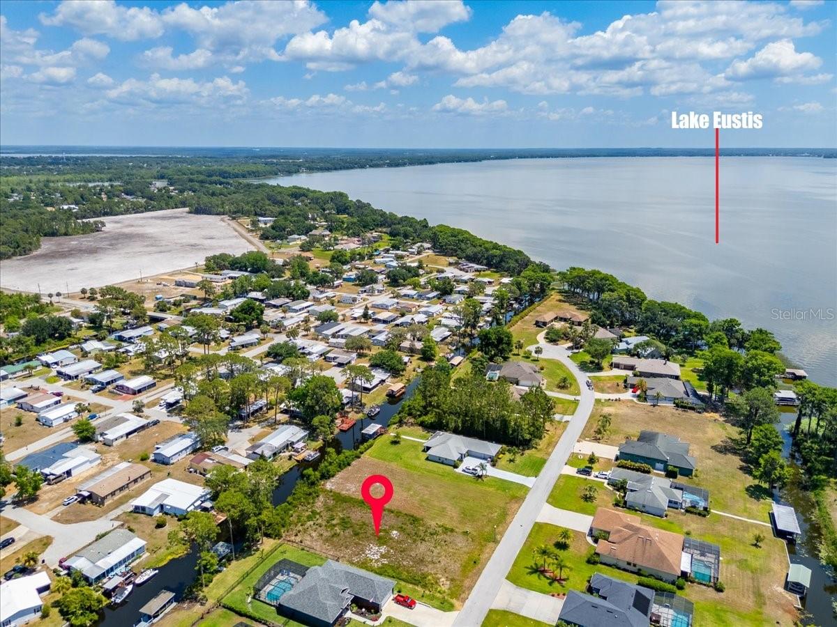 12045 EAGLE POINT CT, LEESBURG, FL, 34788