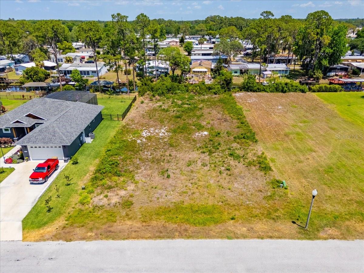 12045 EAGLE POINT CT, LEESBURG, FL, 34788