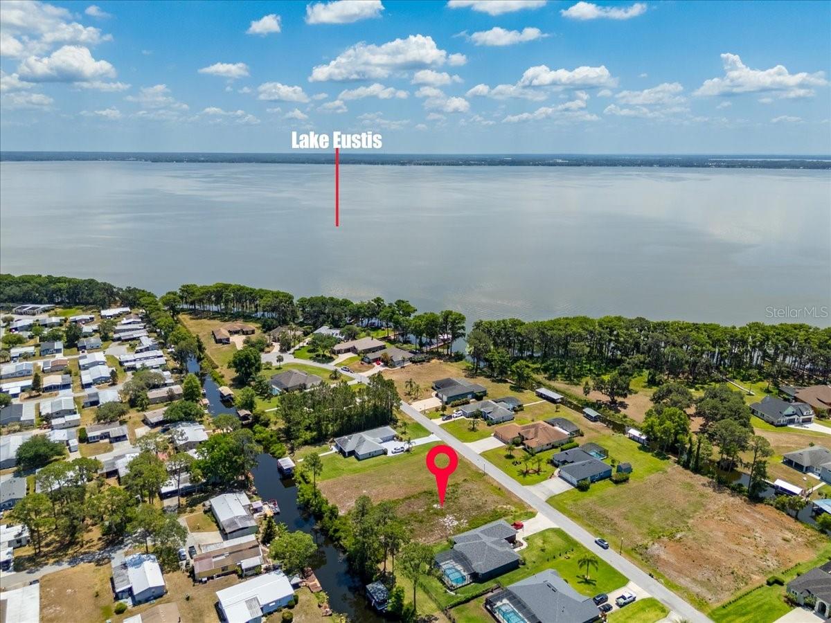 12045 EAGLE POINT CT, LEESBURG, FL, 34788