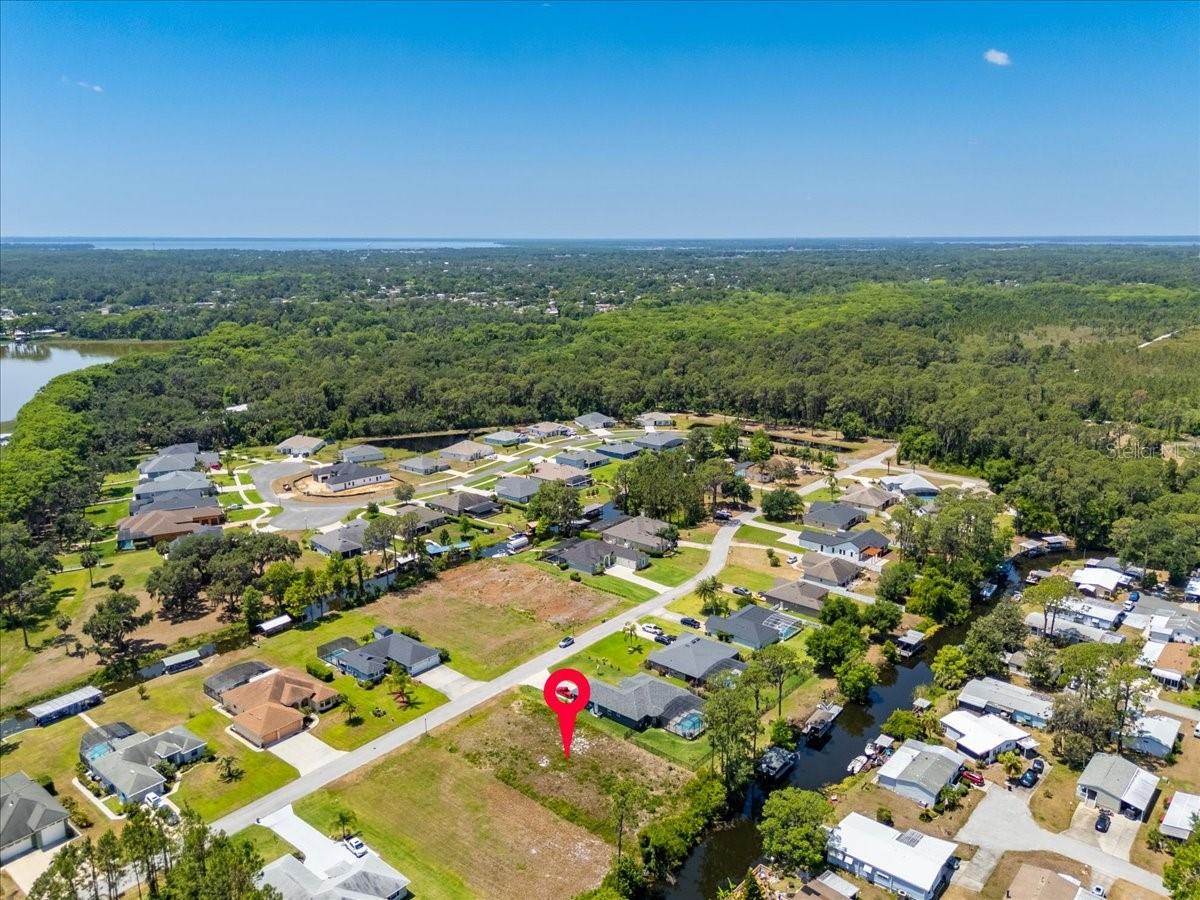 12045 EAGLE POINT CT, LEESBURG, FL, 34788