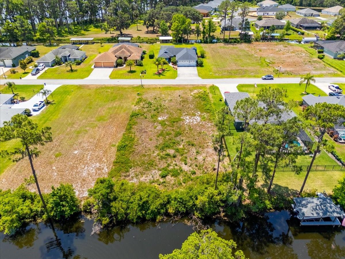 12045 EAGLE POINT CT, LEESBURG, FL, 34788