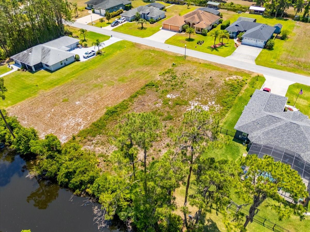 12045 EAGLE POINT CT, LEESBURG, FL, 34788