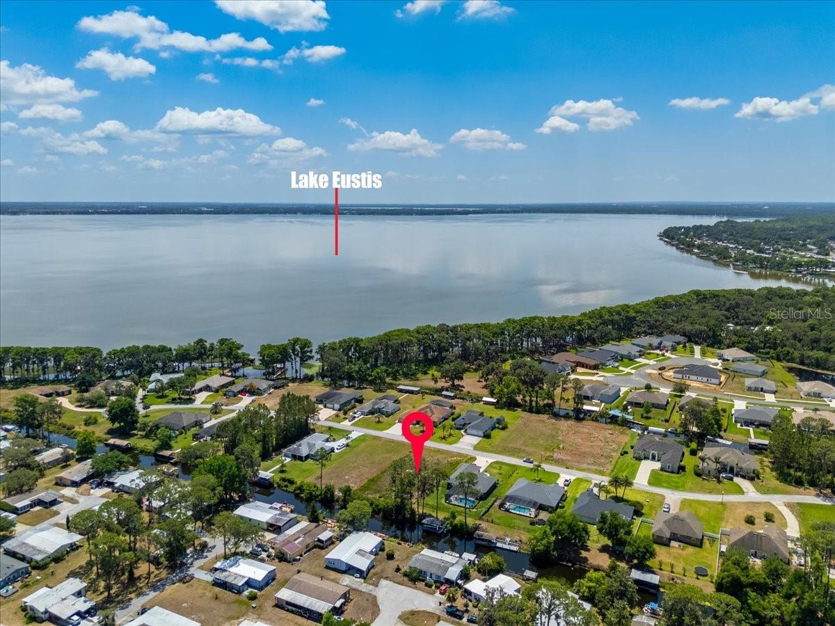 12045 EAGLE POINT CT, LEESBURG, FL, 34788