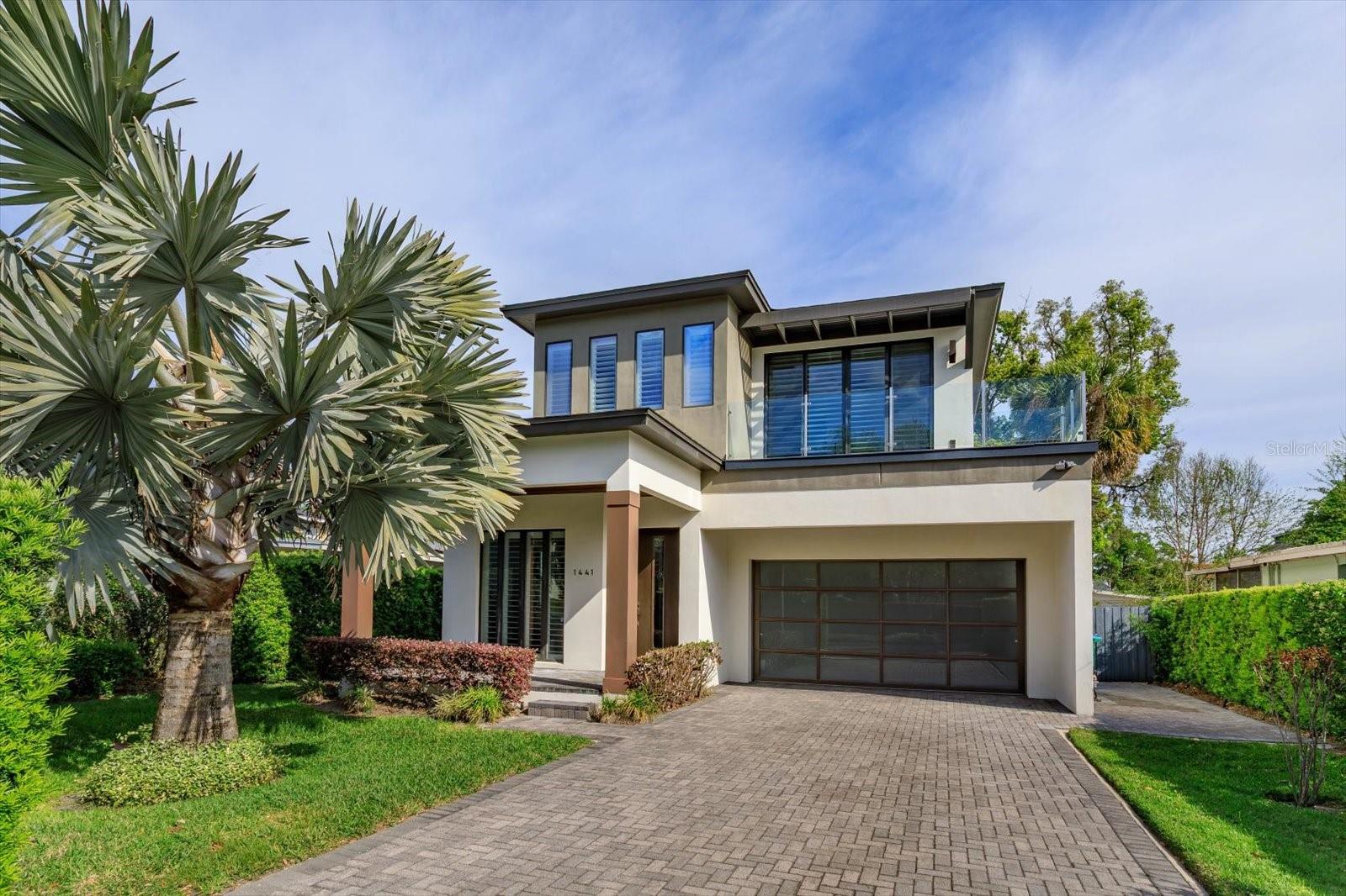 1441 ONECO AVE, WINTER PARK, FL, 32789