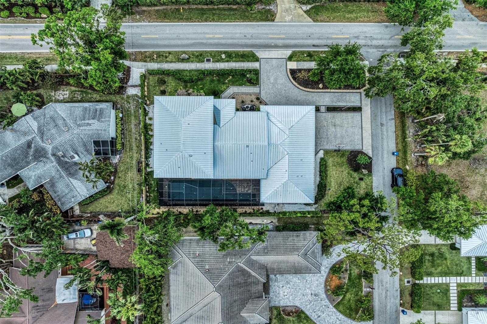 4153 CAMINO REAL, SARASOTA, FL, 34231