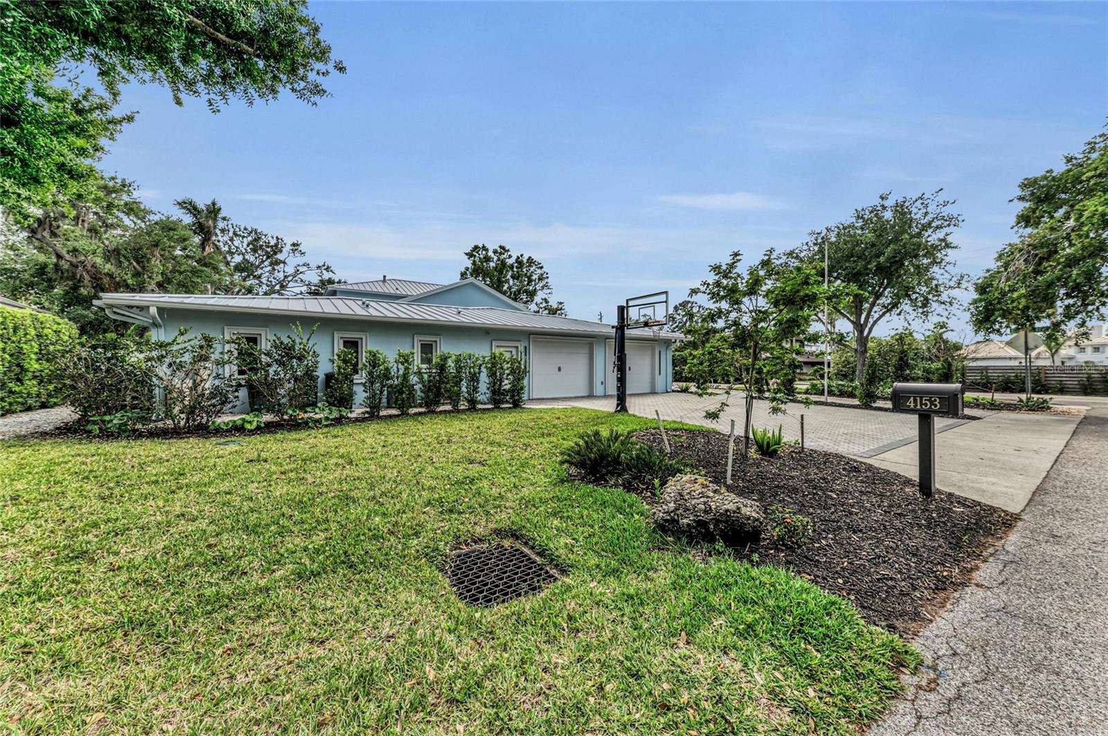 4153 CAMINO REAL, SARASOTA, FL, 34231