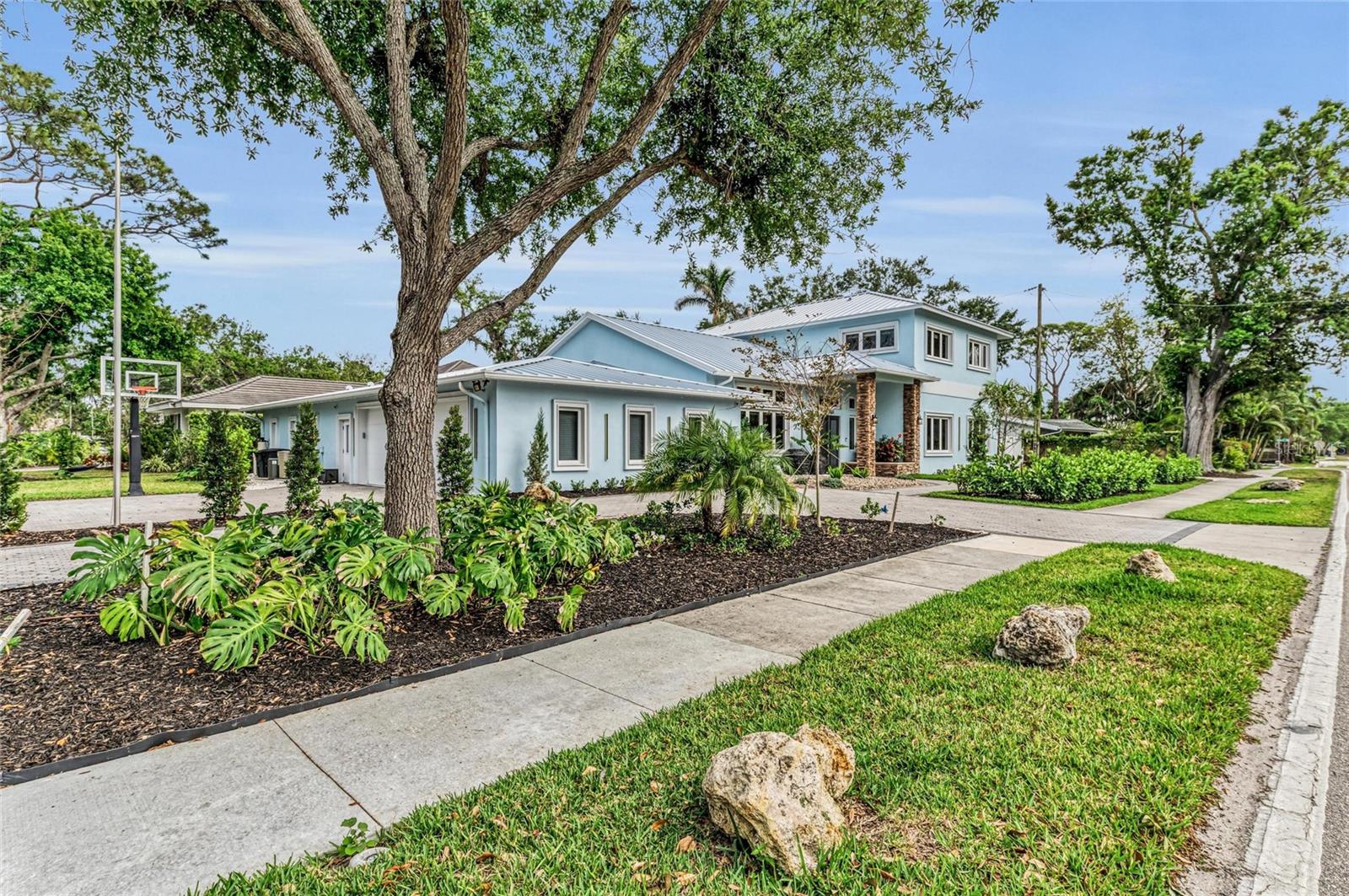 4153 CAMINO REAL, SARASOTA, FL, 34231