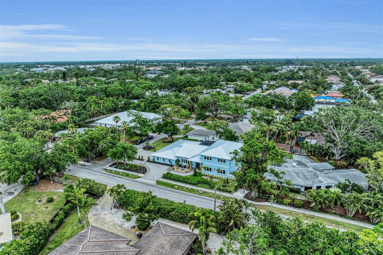 4153 CAMINO REAL, SARASOTA, FL, 34231