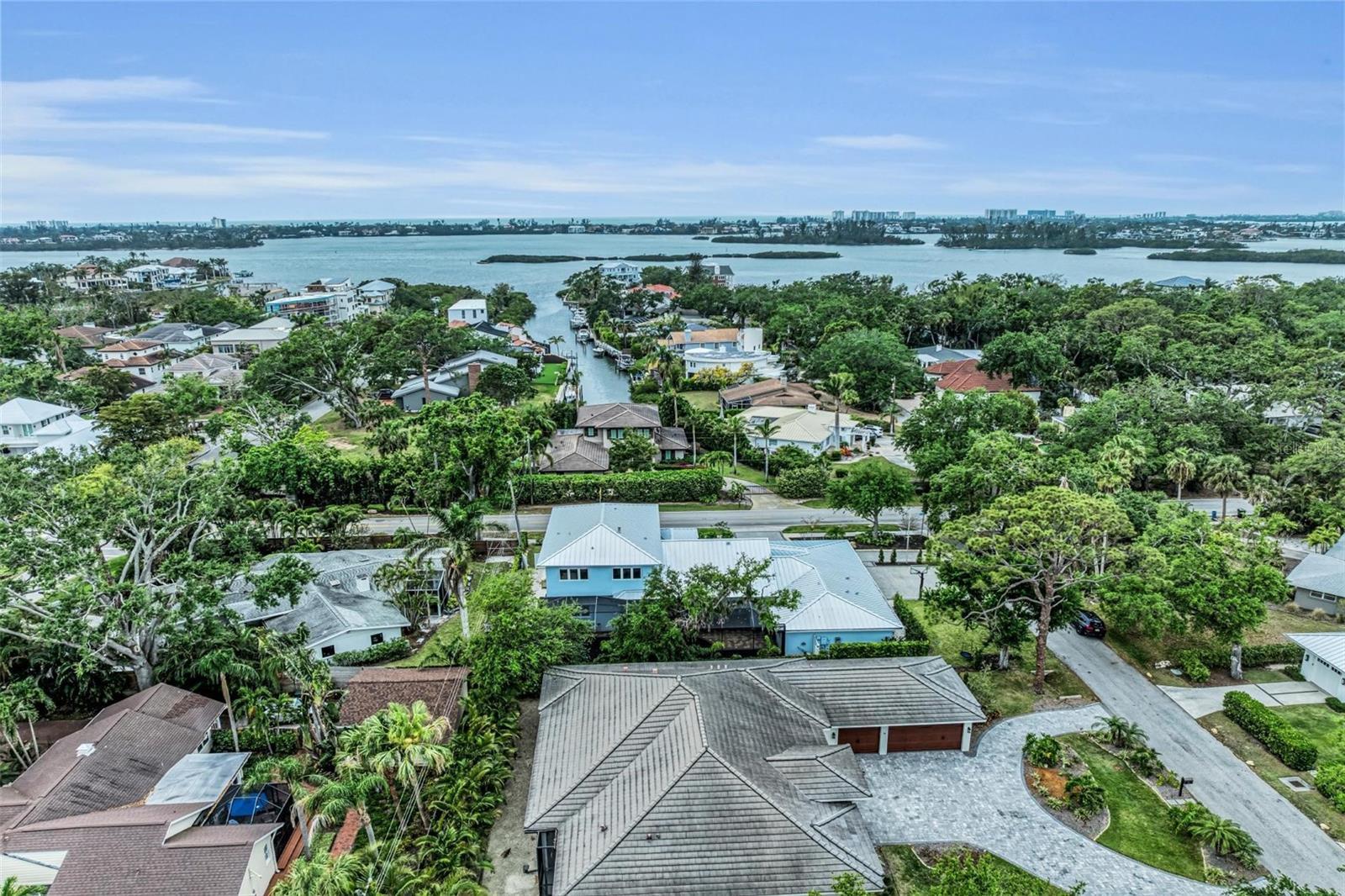 4153 CAMINO REAL, SARASOTA, FL, 34231