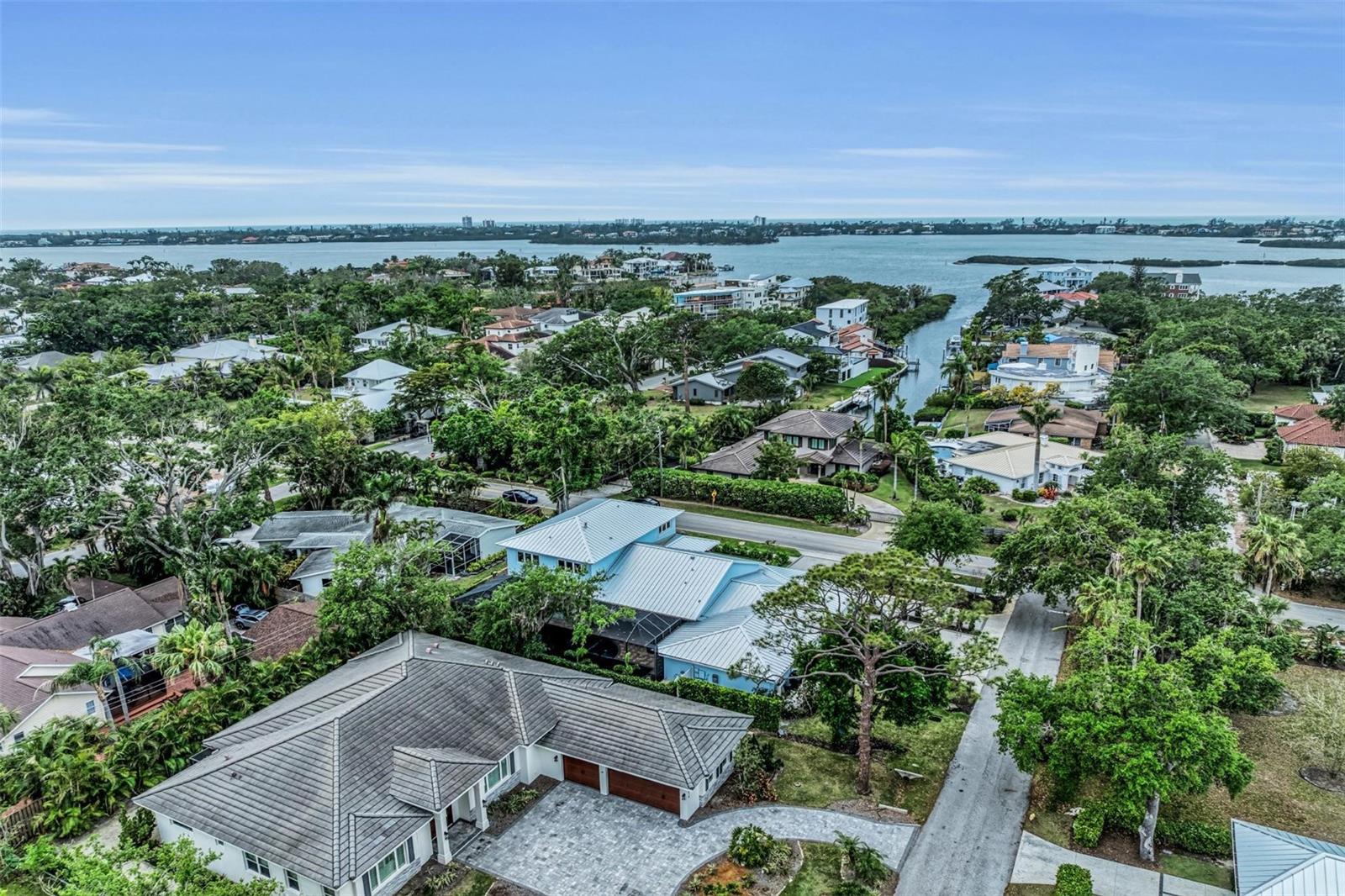 4153 CAMINO REAL, SARASOTA, FL, 34231