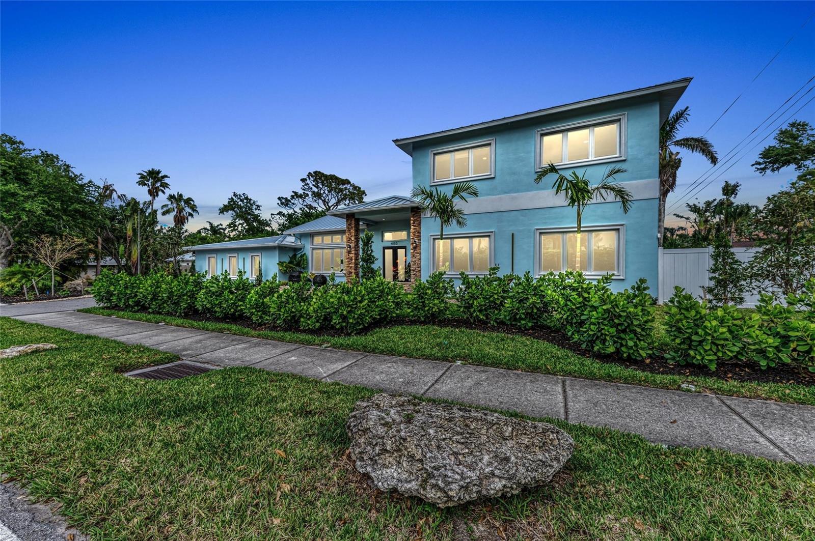 4153 CAMINO REAL, SARASOTA, FL, 34231