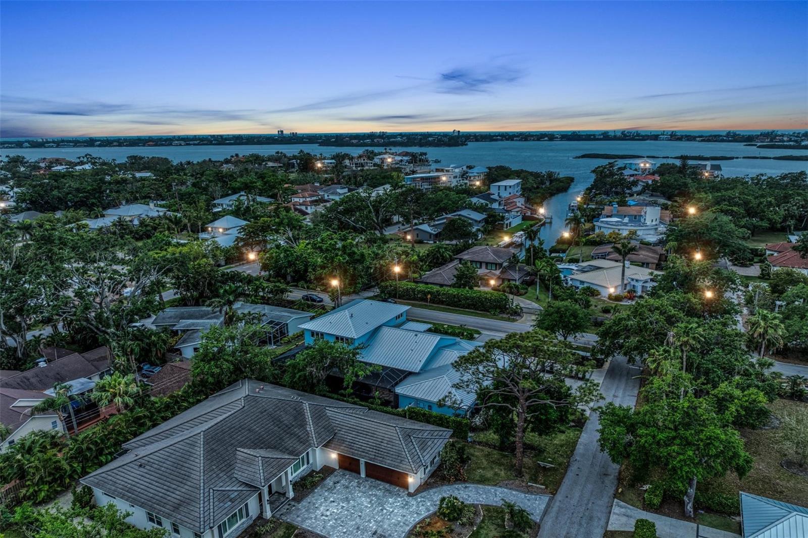 4153 CAMINO REAL, SARASOTA, FL, 34231