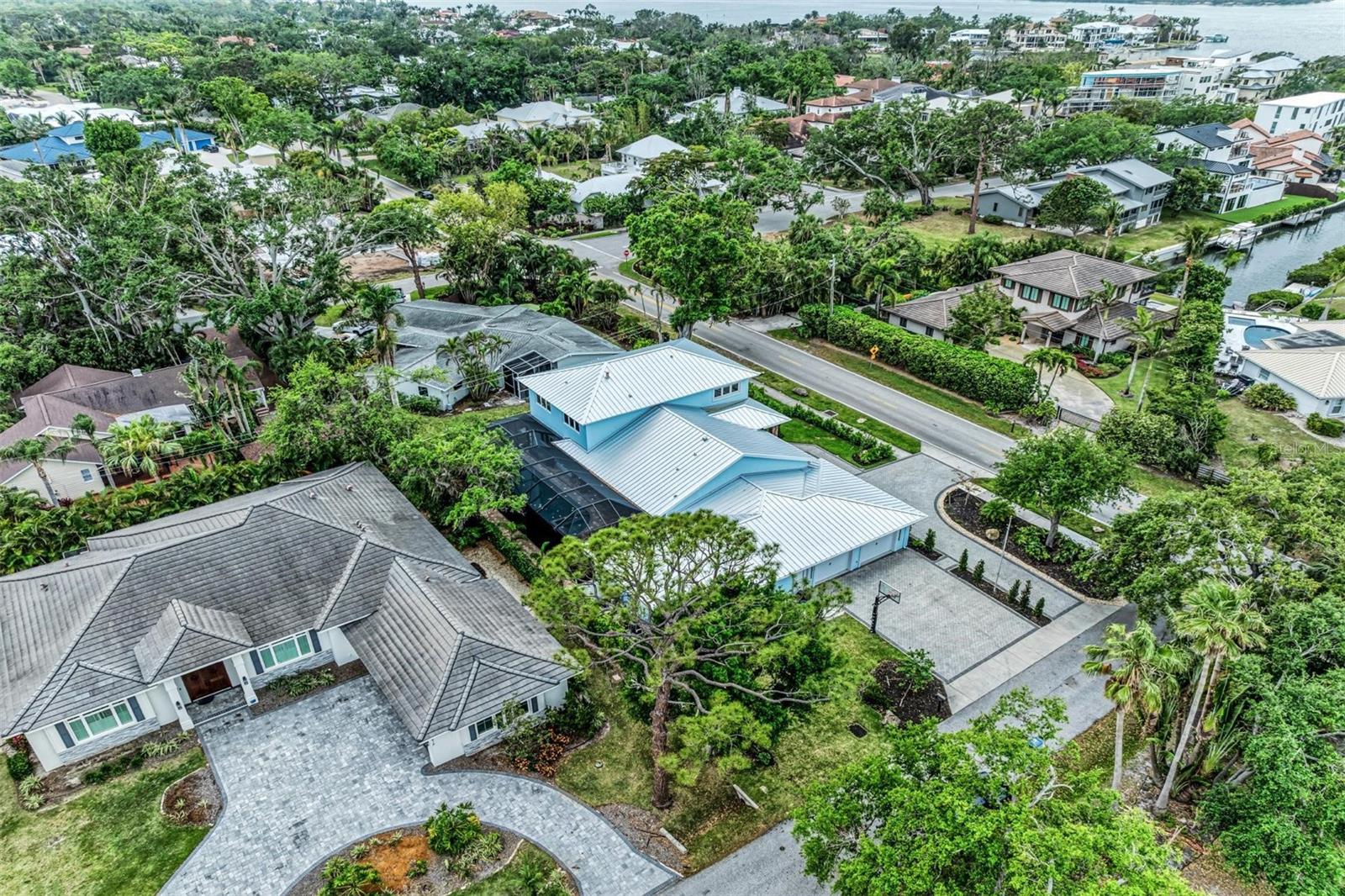 4153 CAMINO REAL, SARASOTA, FL, 34231