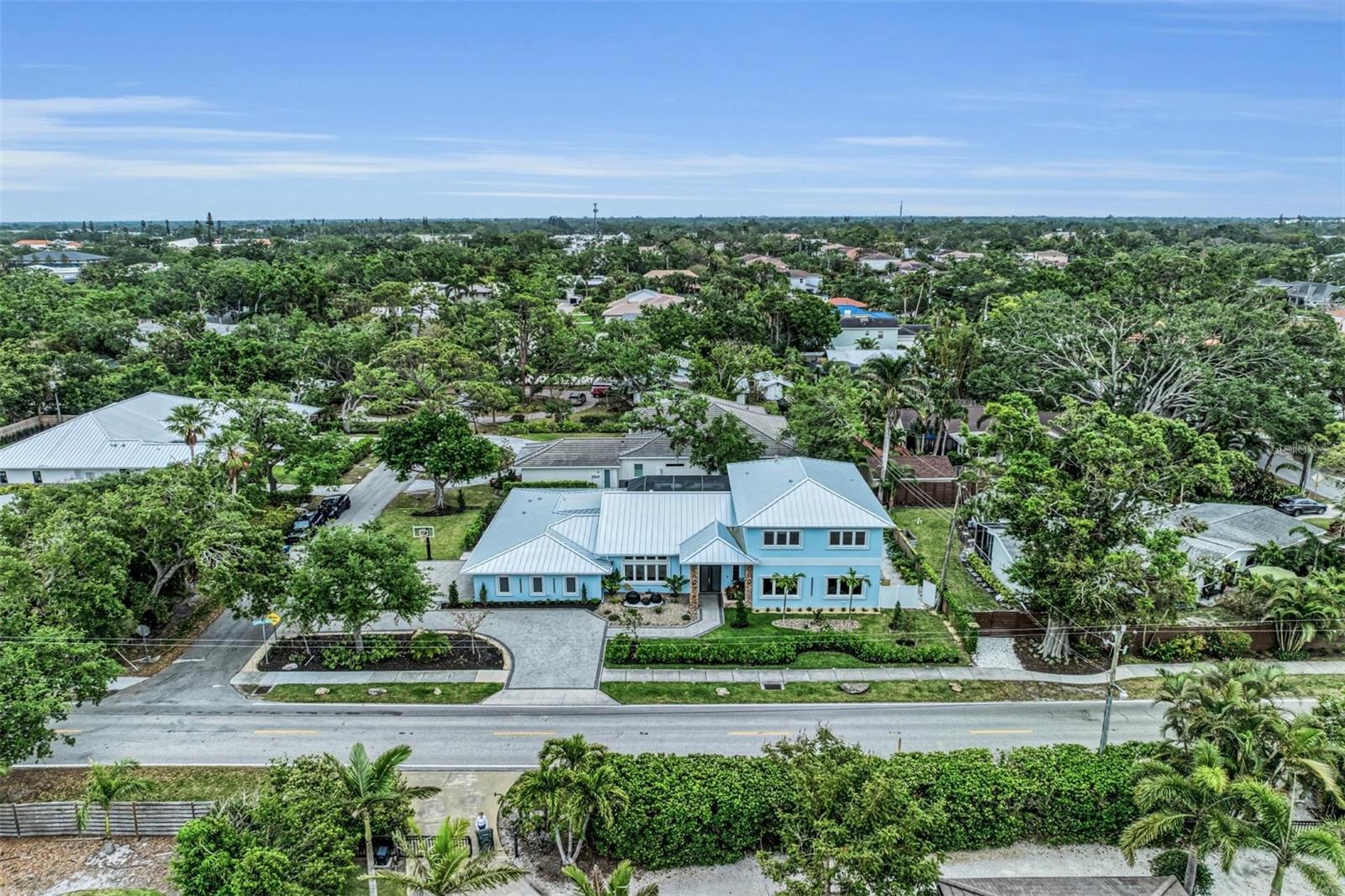 4153 CAMINO REAL, SARASOTA, FL, 34231