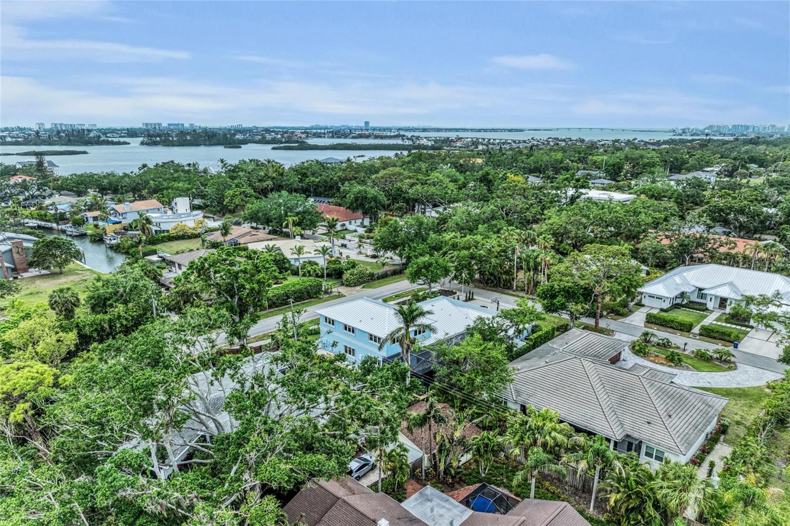 4153 CAMINO REAL, SARASOTA, FL, 34231