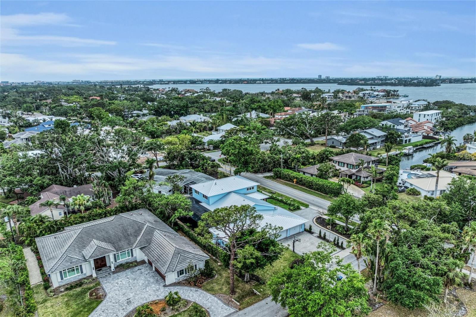 4153 CAMINO REAL, SARASOTA, FL, 34231