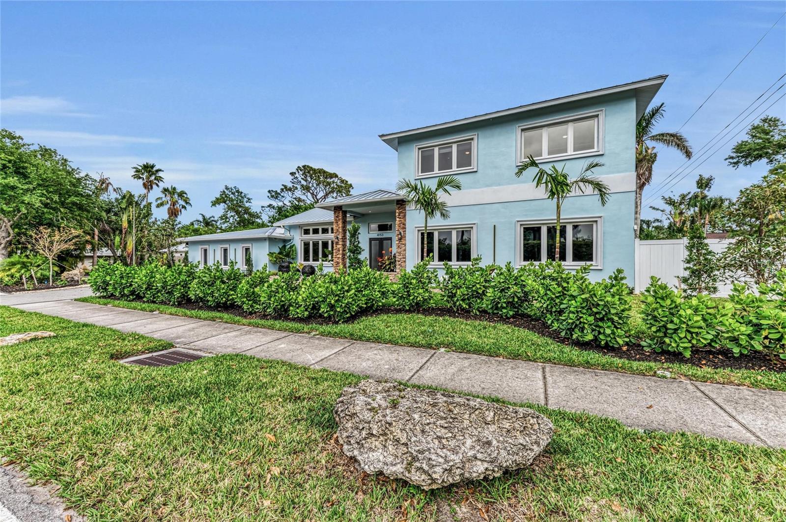 4153 CAMINO REAL, SARASOTA, FL, 34231