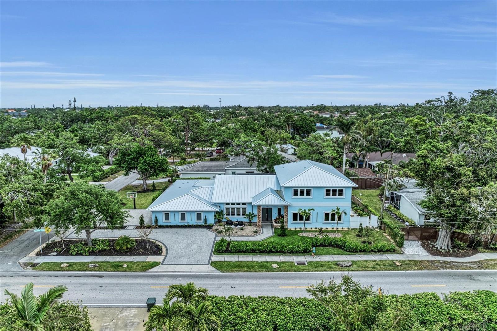 4153 CAMINO REAL, SARASOTA, FL, 34231