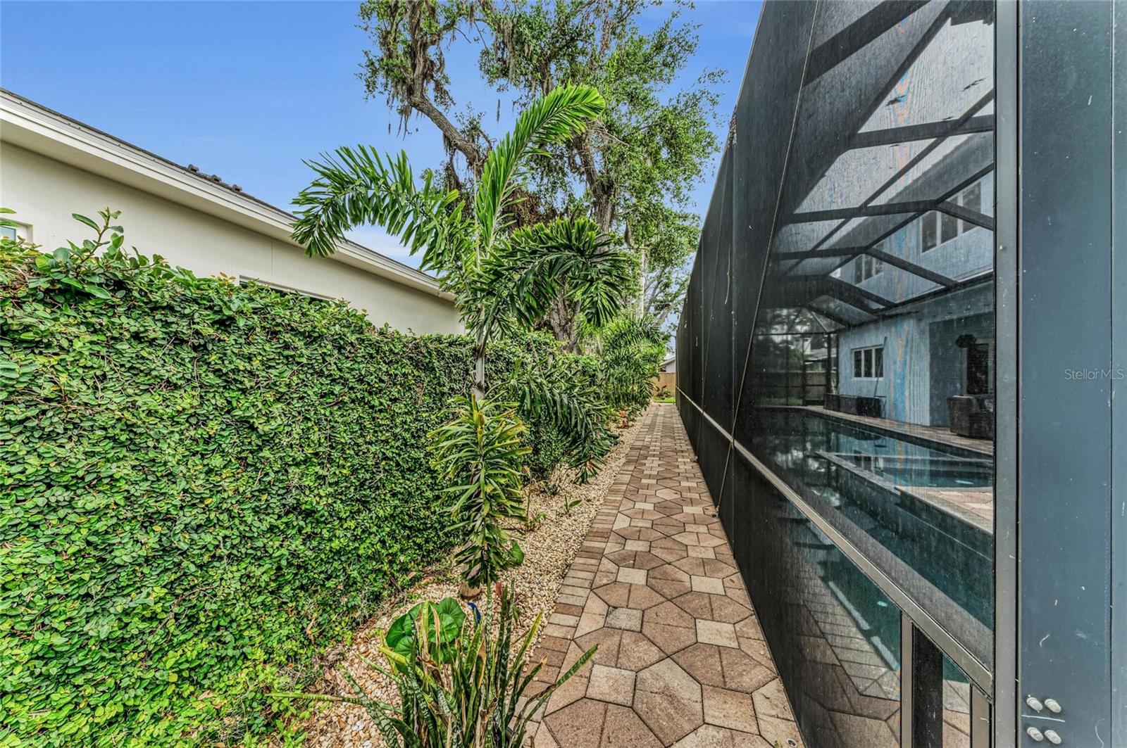 4153 CAMINO REAL, SARASOTA, FL, 34231