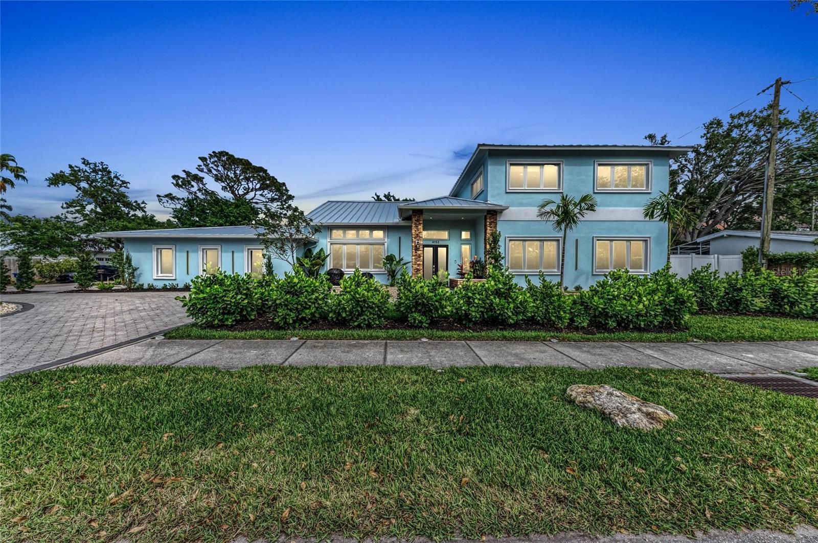 4153 CAMINO REAL, SARASOTA, FL, 34231