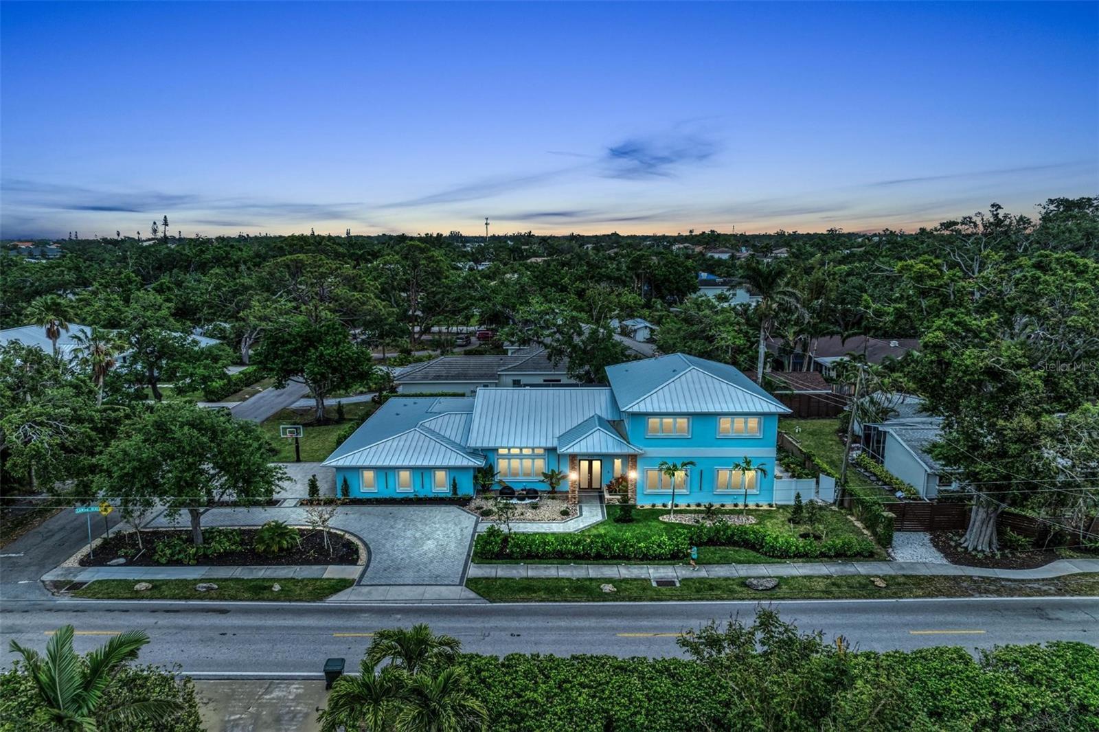 4153 CAMINO REAL, SARASOTA, FL, 34231