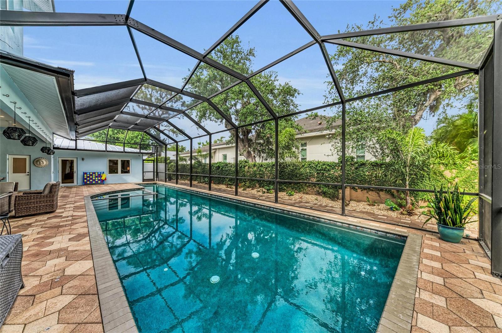 4153 CAMINO REAL, SARASOTA, FL, 34231