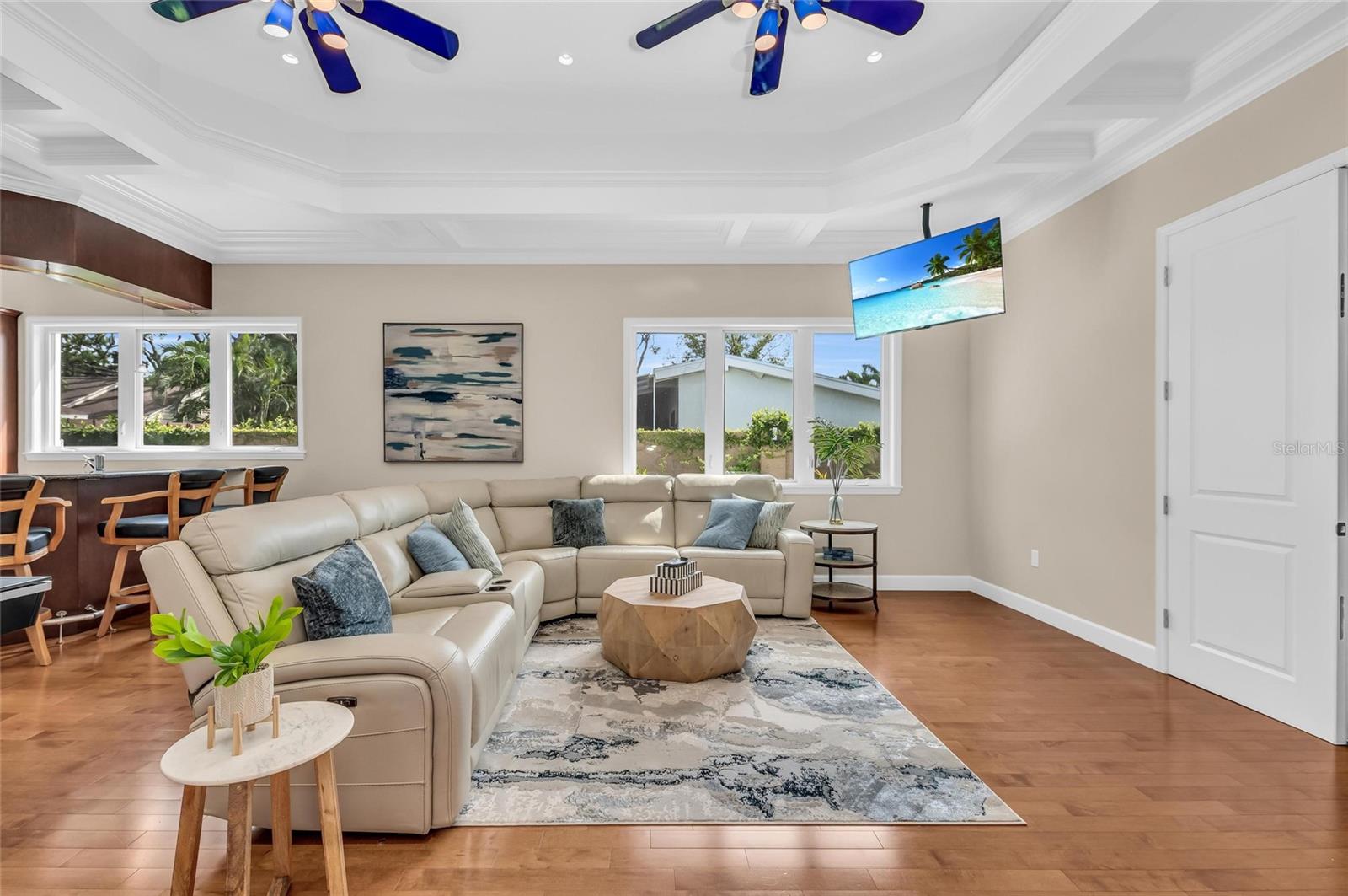 4153 CAMINO REAL, SARASOTA, FL, 34231