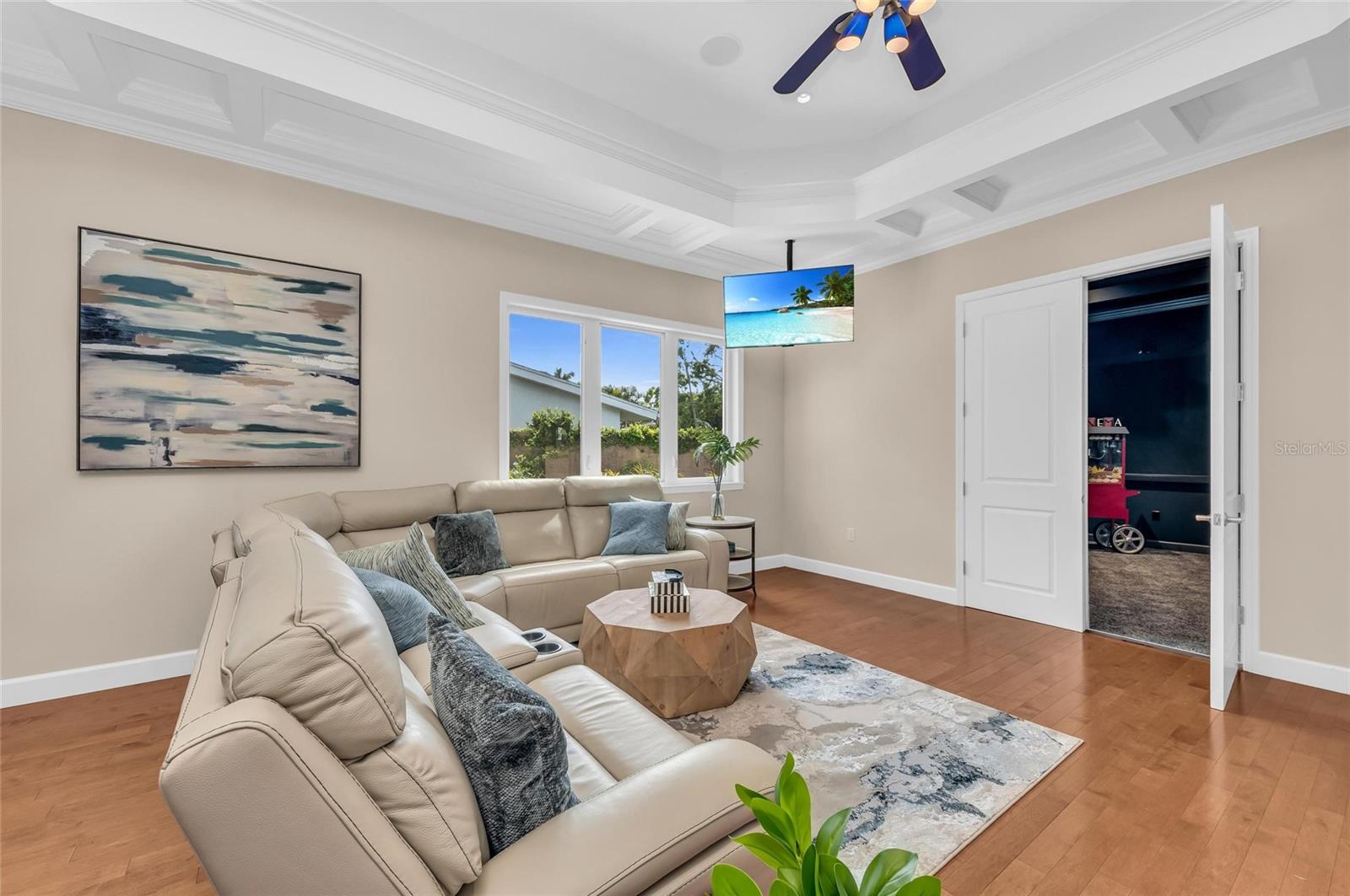 4153 CAMINO REAL, SARASOTA, FL, 34231