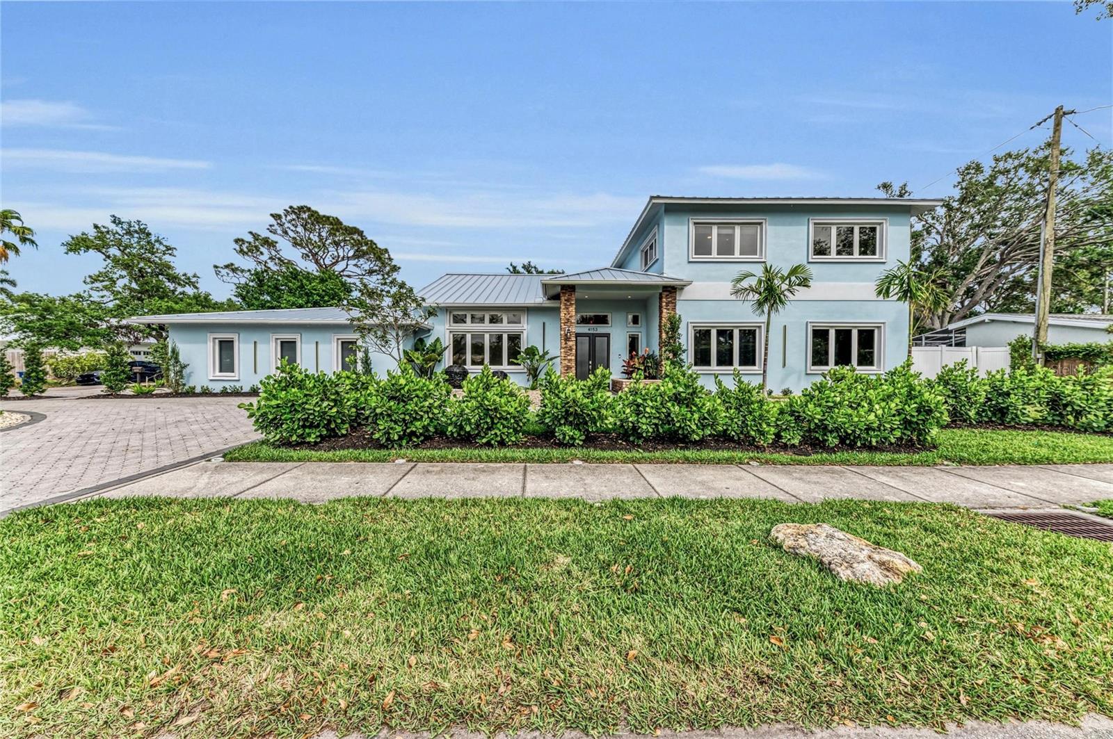 4153 CAMINO REAL, SARASOTA, FL, 34231