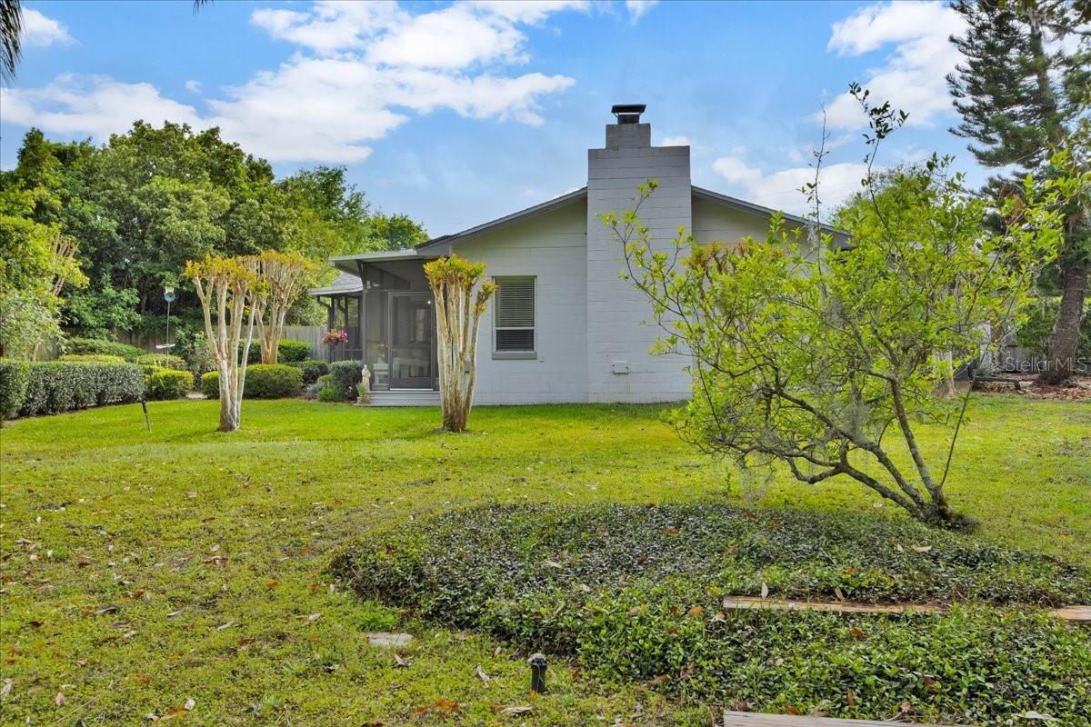 125 LARKWOOD DR, SANFORD, FL, 32771