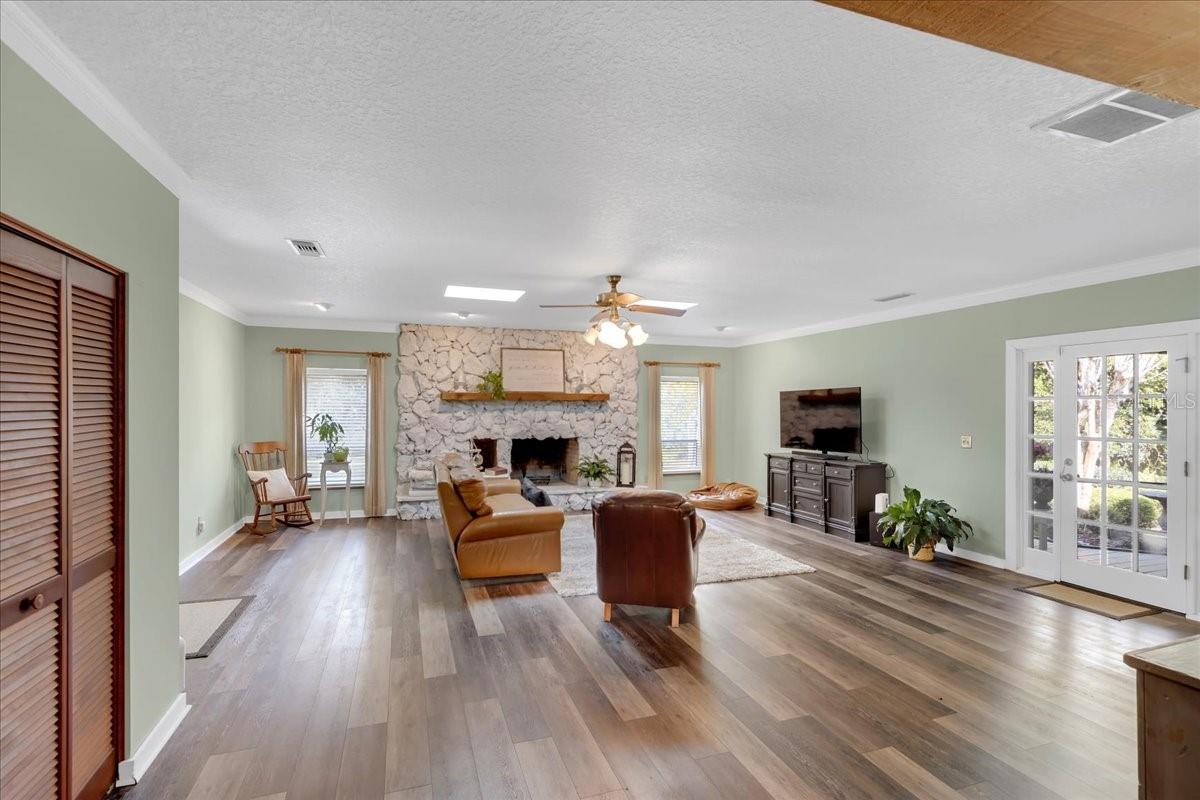 125 LARKWOOD DR, SANFORD, FL, 32771