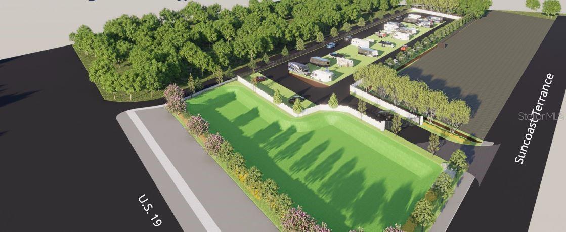 9081 SUNCOAST TER, HUDSON, FL, 34667