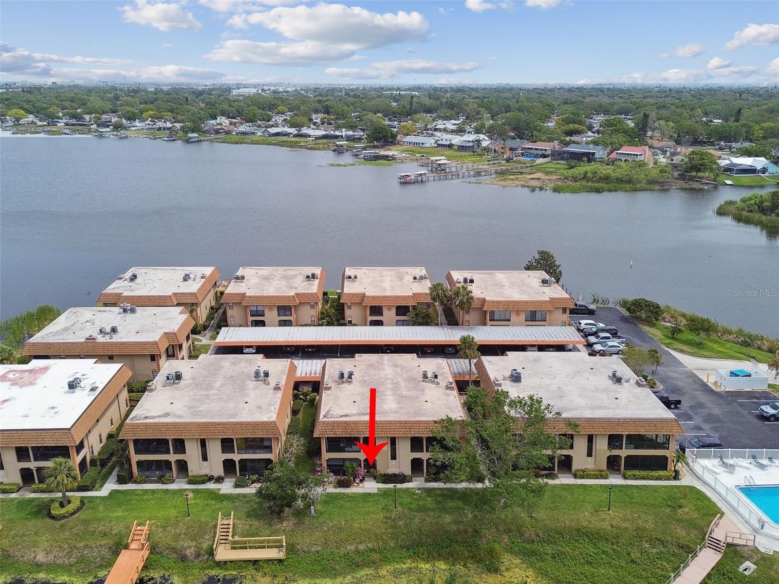 10182 SEMINOLE ISLAND DR, LARGO, FL, 33773