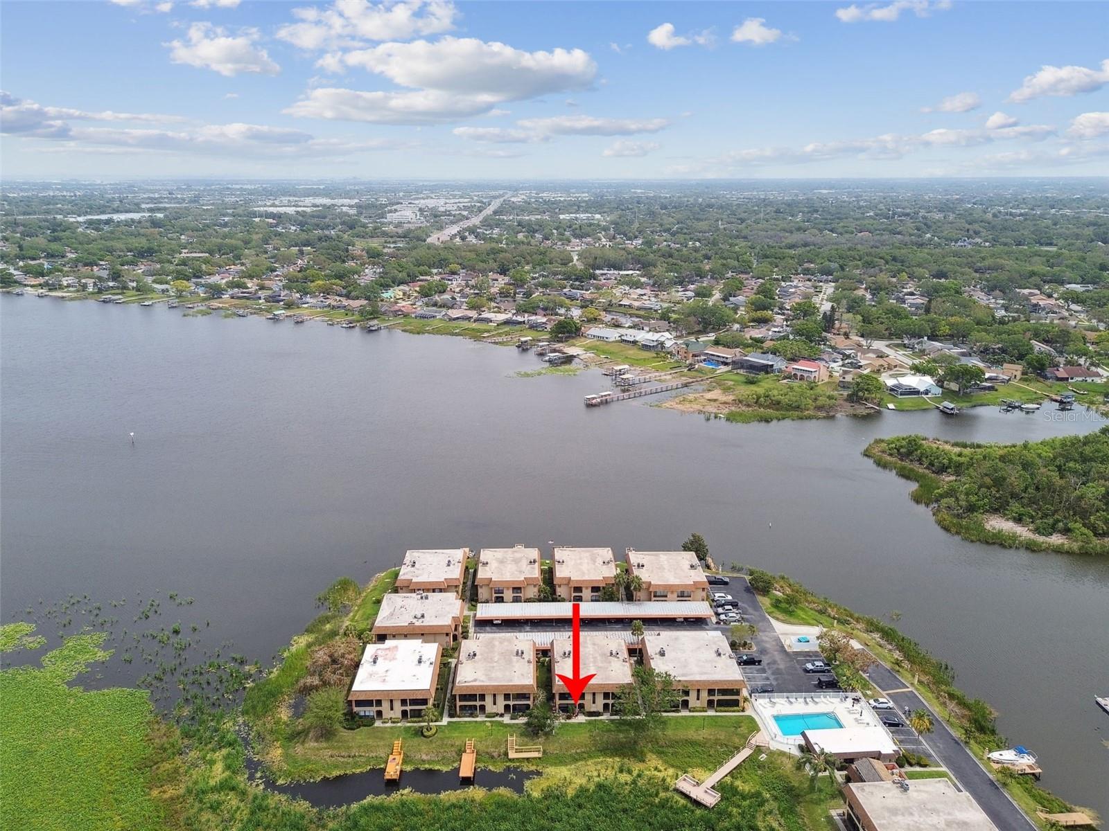 10182 SEMINOLE ISLAND DR, LARGO, FL, 33773