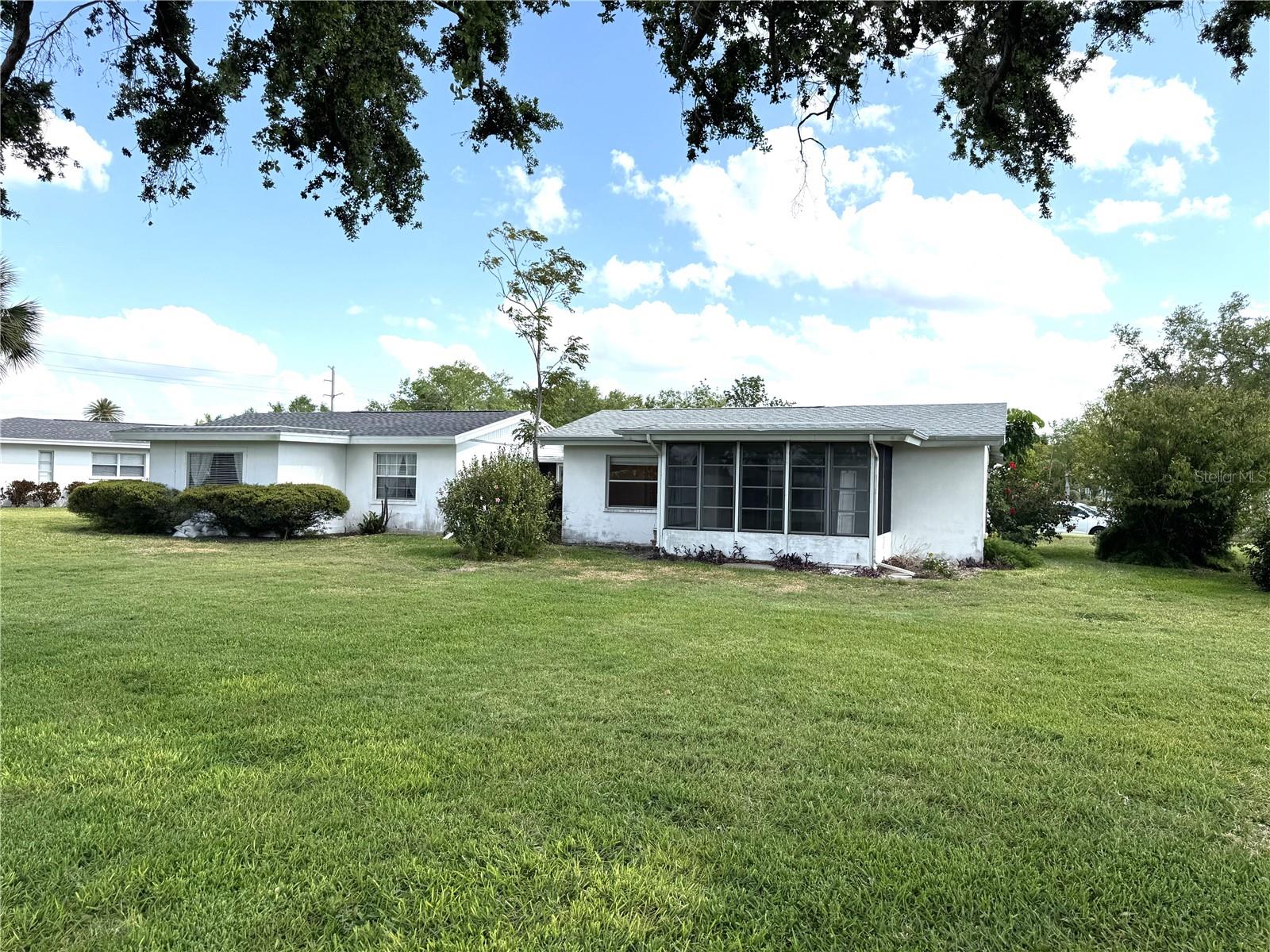 3321 FULLER ST #105, SARASOTA, FL, 34231