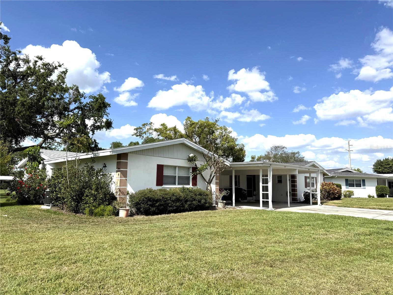 3321 FULLER ST #105, SARASOTA, FL, 34231